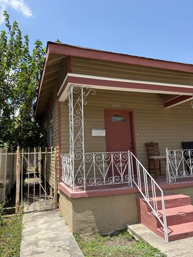 Building Photo - 2404 A P Tureaud Ave