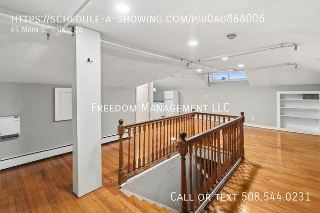 Foto del edificio - 65 Main St