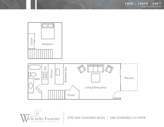 Building Photo - Woodchase Apartment Homes