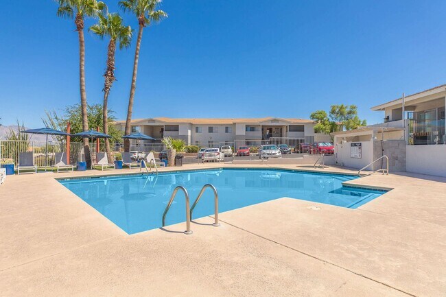 Foto del edificio - View at Starr Pass