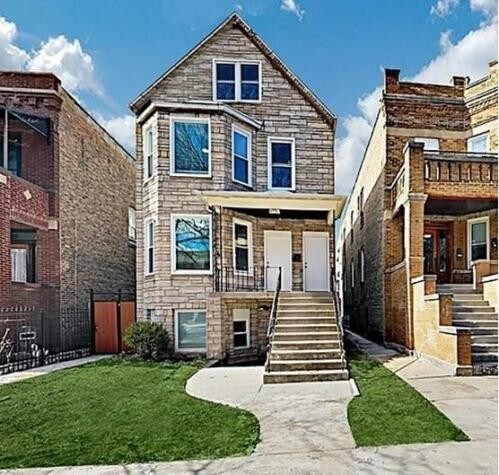 Primary Photo - 4336 N Sawyer Ave