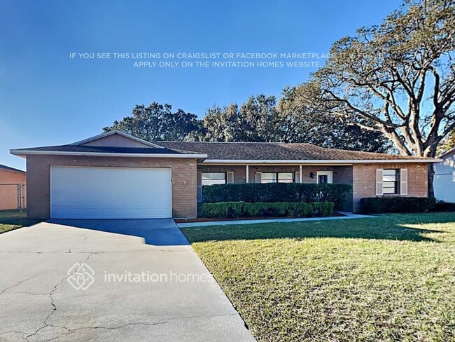 Building Photo - 611 Rosemarie Ave