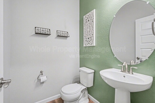 Foto del edificio - 27744 E Indore Dr