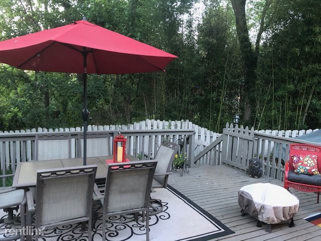 Foto del edificio - 4 br, 2 bath House - 3611 Wilbur Place
