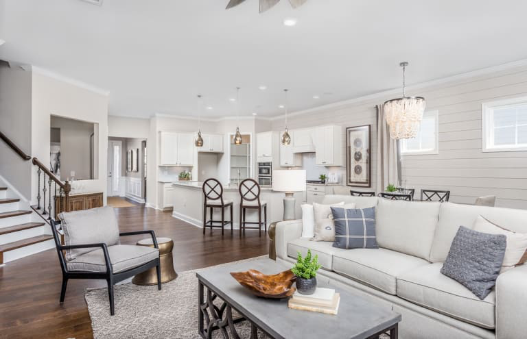 Foto principal - 2000 Laurelview Dr NW