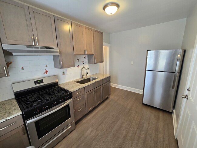 Foto del edificio - 4829 N Springfield Ave