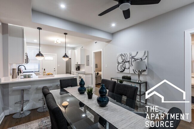 Foto del edificio - 2855 W Palmer St