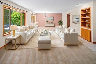 Large Living / Great Room - 216 222nd Pl NE
