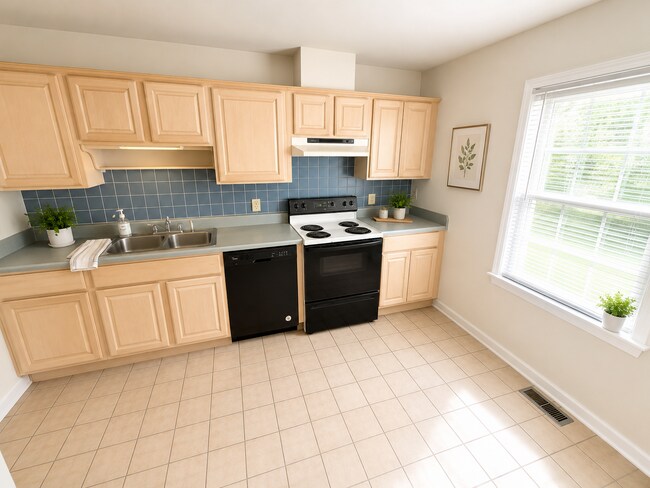 Foto del edificio - 2714 Wellesley Ct