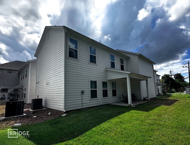 Foto del edificio - BRUNSWICK PLAN