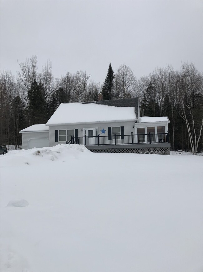Building Photo - 338 Bly Farm Rd