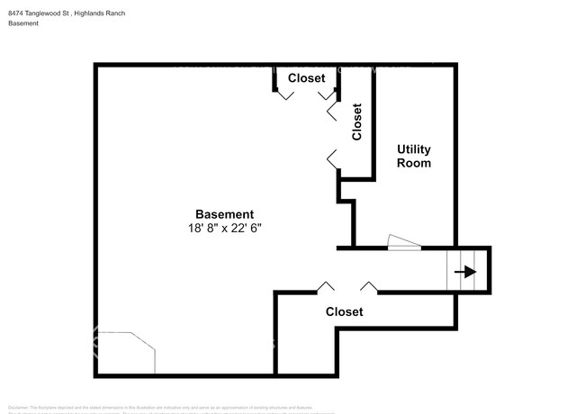 Building Photo - 8474 Tanglewood St