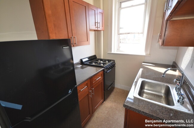 Building Photo - 1179 Boylston St