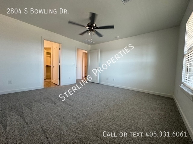 Foto del edificio - 2804 S Bowling Dr