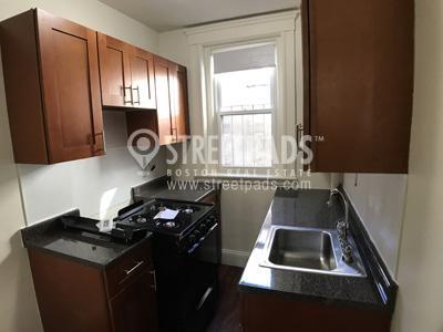 Foto del edificio - 1 bedroom in Boston MA 02215