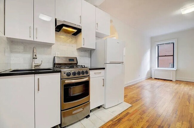 Foto del edificio - 301 East 53rd Street