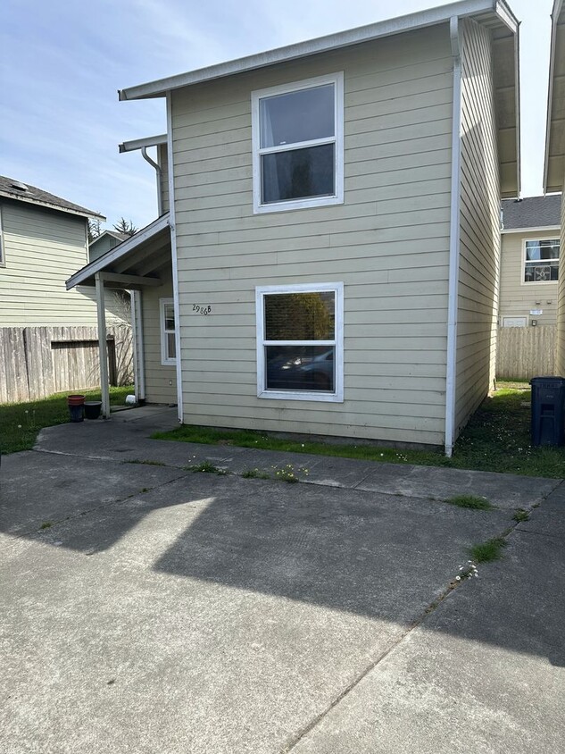 Foto principal - 3 Bed 2 Bath House Arcata