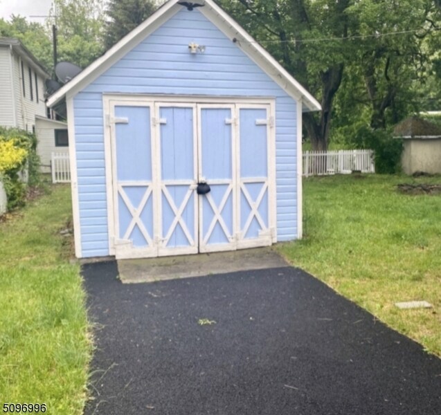 20 Broad St, Branchville, NJ 07826 House Rental in Branchville, NJ