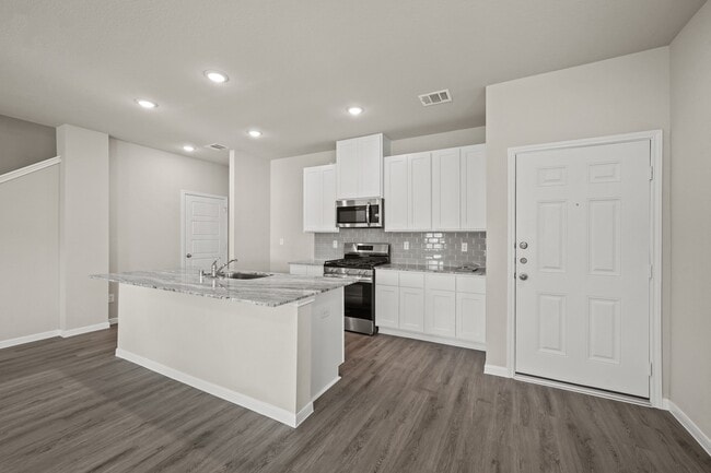 Foto del edificio - 3516 Lazy J Drive