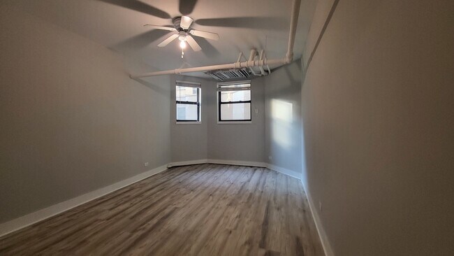 Foto del edificio - 5509 S Everett Ave