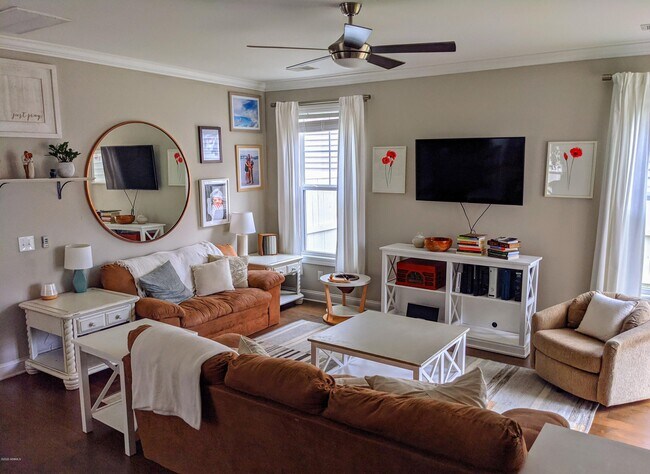 Foto del edificio - 3877 Oyster Bluff Blvd