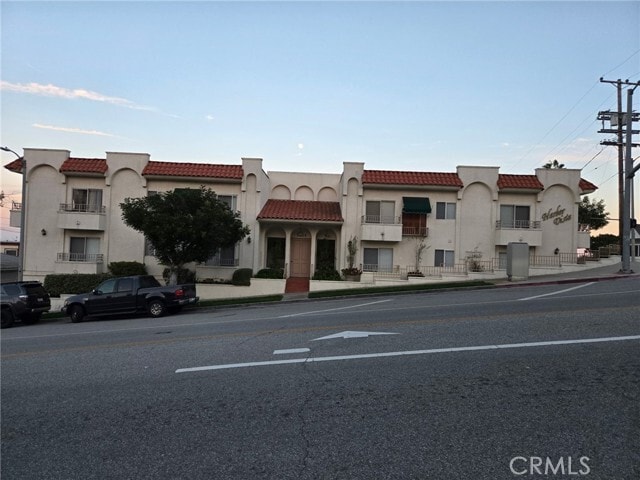 Foto del edificio - 3138 S Gaffey St