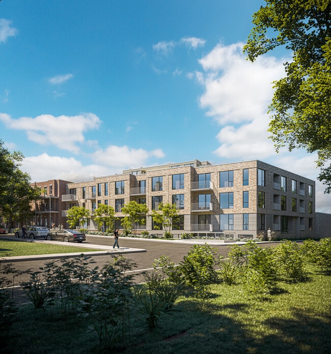 Building Photo - Grâce Rentals