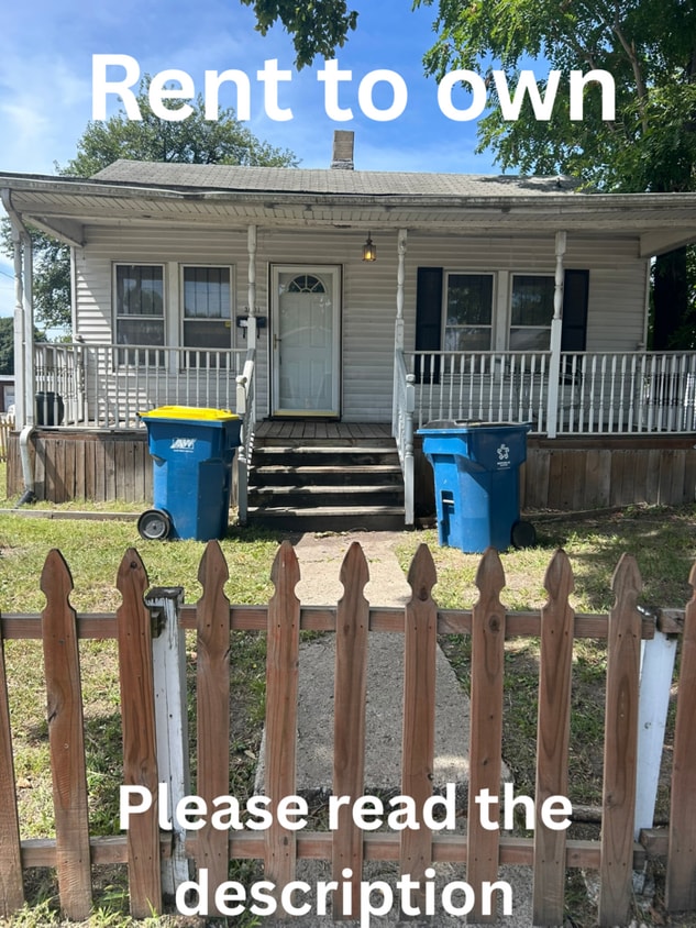 Foto principal - 3001 Myrtle Ave