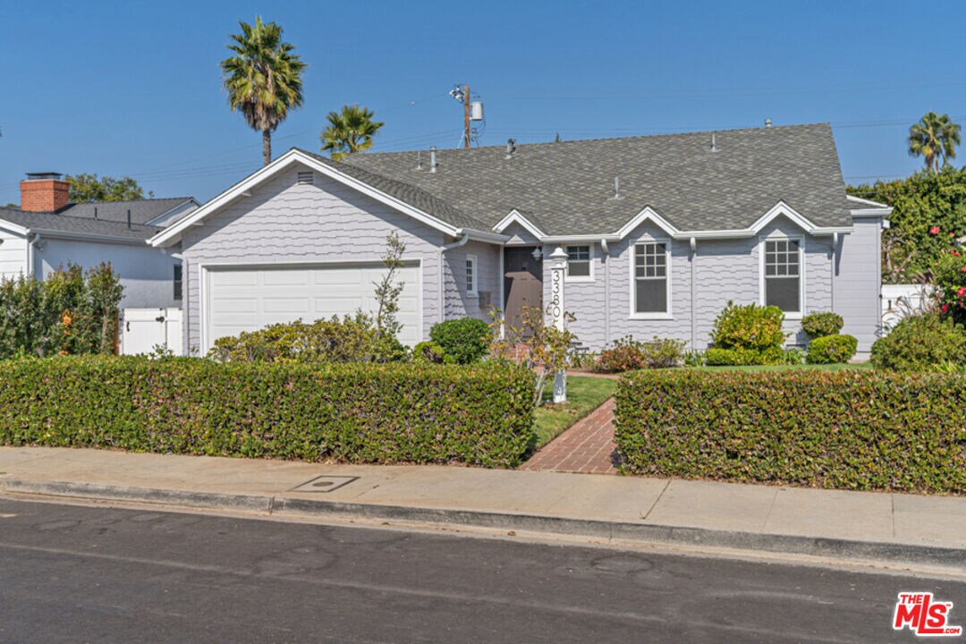 Foto principal - 3380 Manning Ct