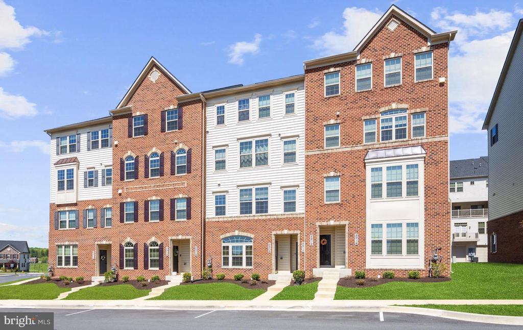 5908 Etterbeek St, IJAMSVILLE, MD 21754 Townhome Rentals in IJAMSVILLE MD