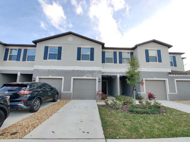 Foto del edificio - 9625 Pembrooke Pines Dr