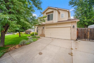 Building Photo - 1169 Beacon Hill Way