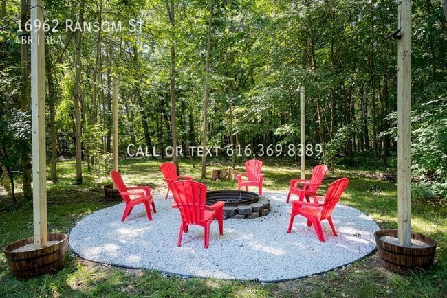 Building Photo - 16962 Ransom St