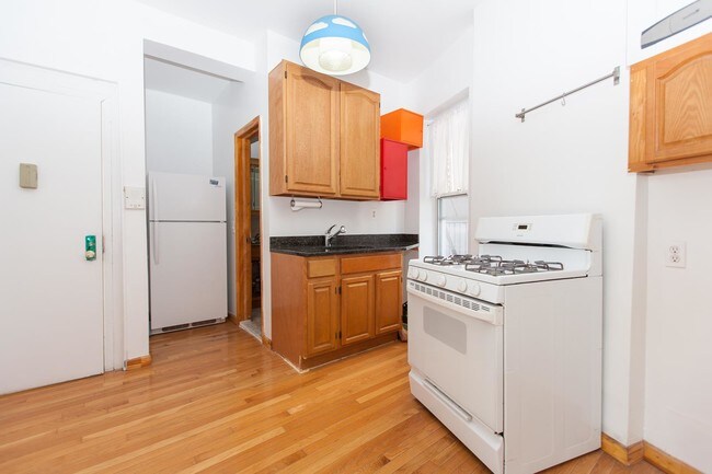 Foto del edificio - 287 North 8th Street