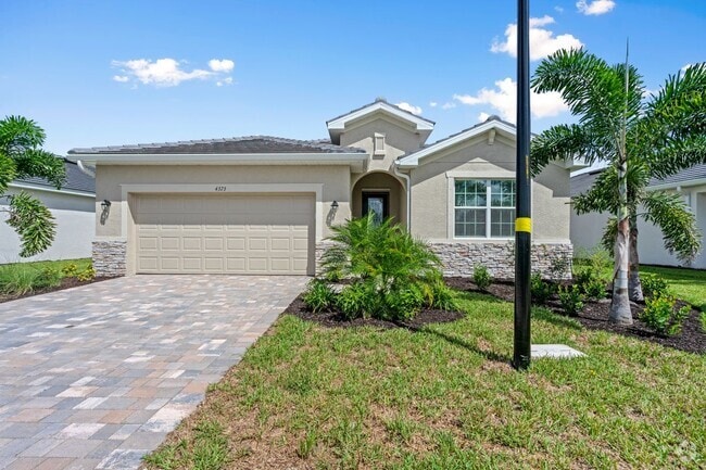 Building Photo - 4373 Lemongrass Dr
