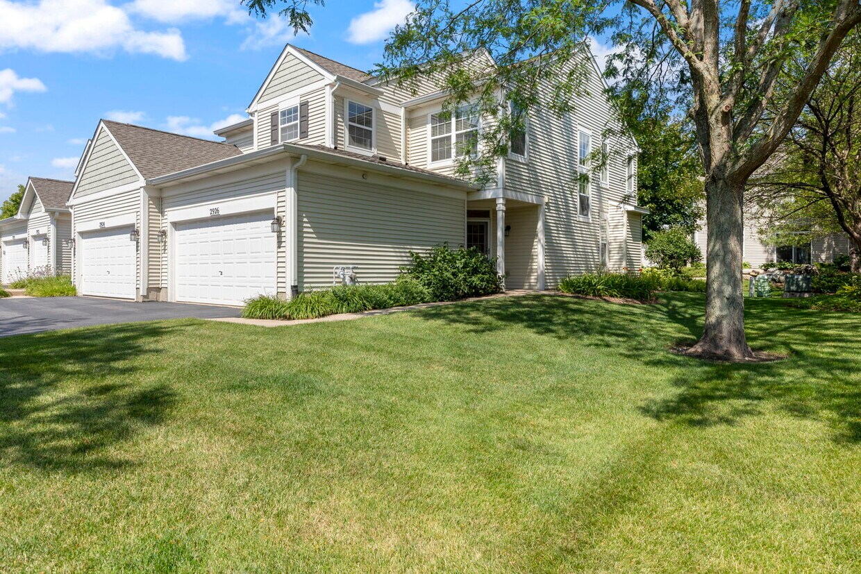 Primary Photo - 2926 Rutland Cir
