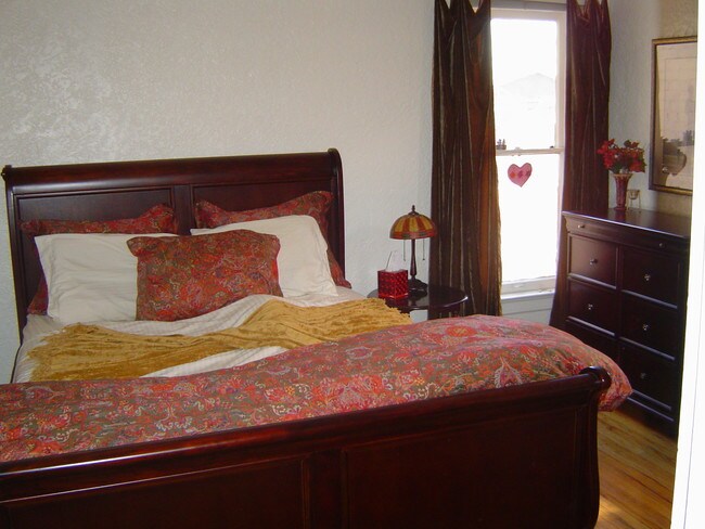 Foto del edificio - 1235 E 12th Ave