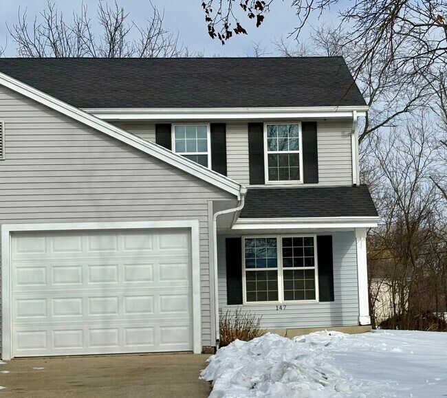 Foto del edificio - 147 Laurie St