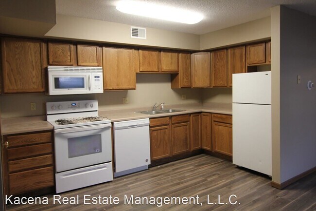 Foto del edificio - 1124 Oakcrest St