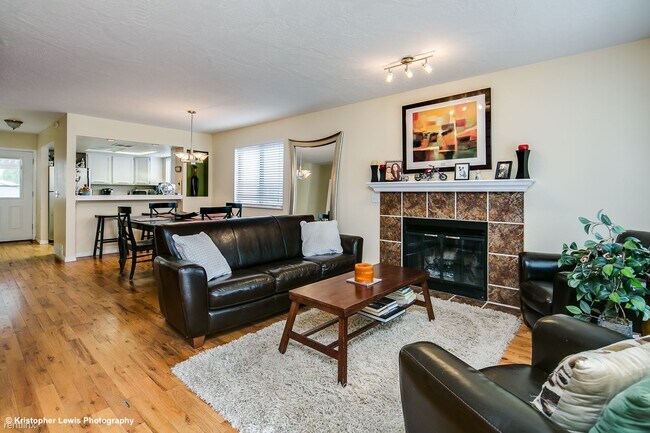 Foto del edificio - 3 br, 3 bath Condo - 2640 Lowell Boulevard