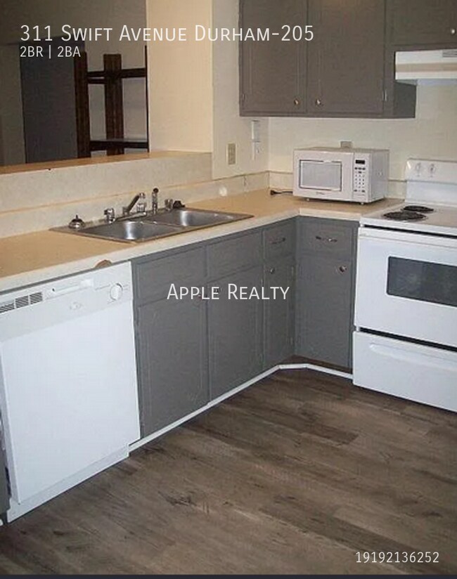 Foto del edificio - 311 Swift Ave