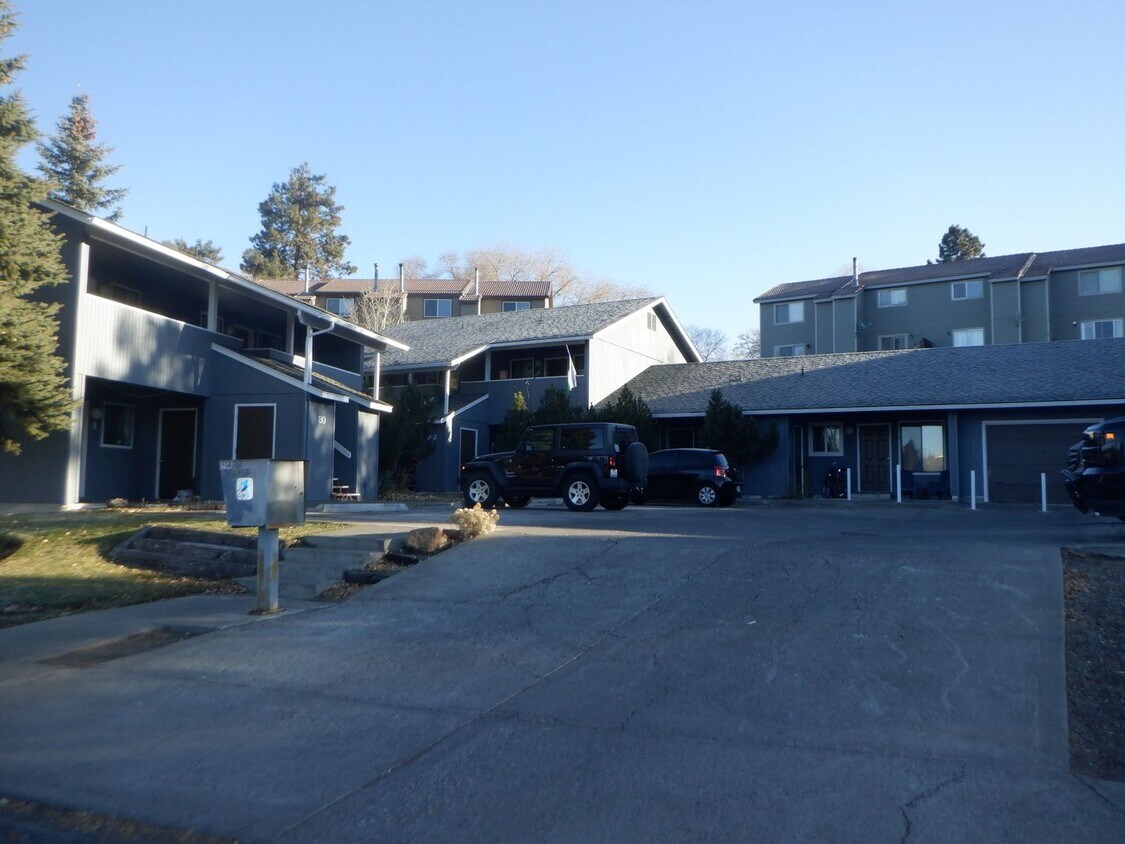 Foto principal - Studio Near the Deschutes River and Old Mi...