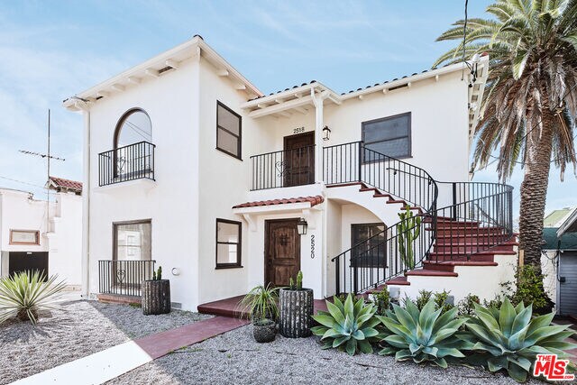 Foto principal - 2522 4th St