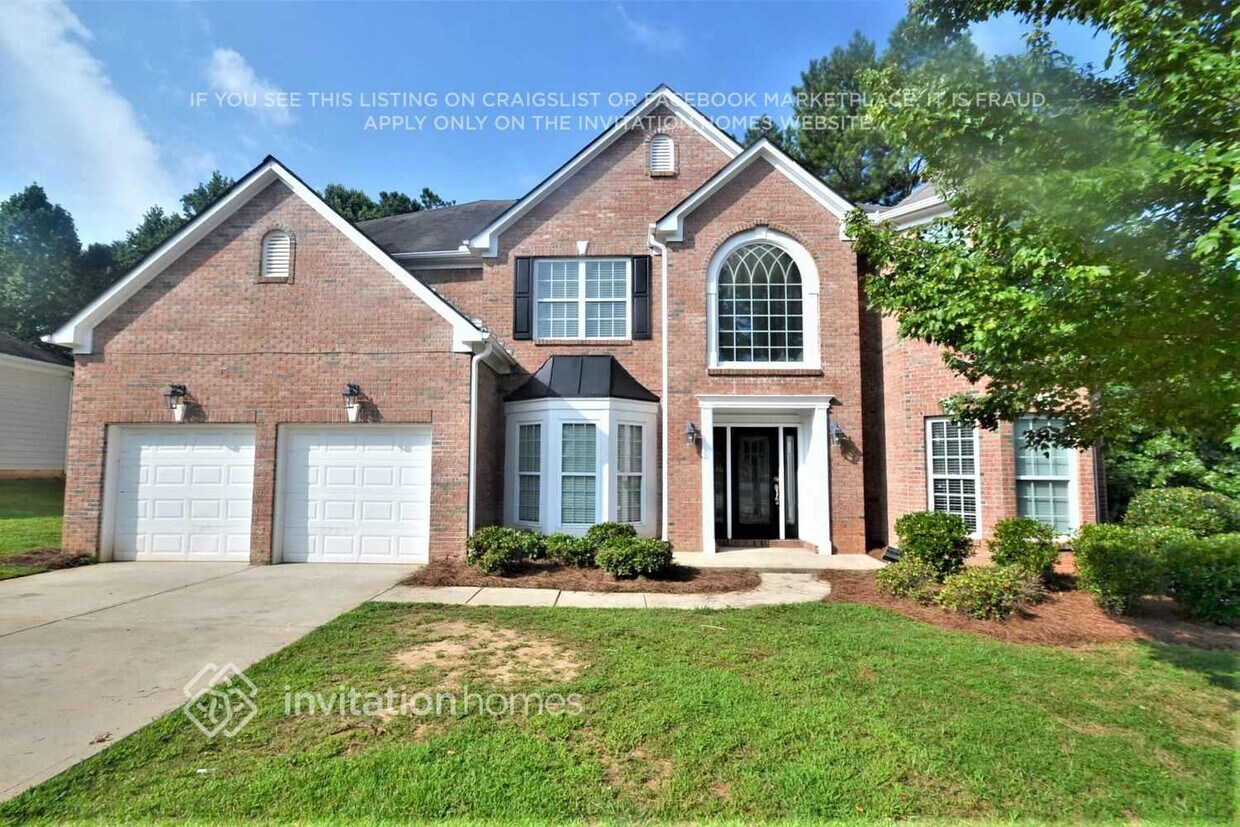 Foto principal - 5556 Jamerson Dr