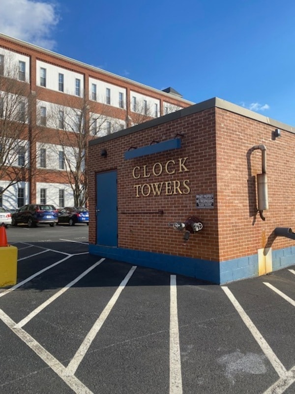 Foto del edificio - 917 Columbia Ave