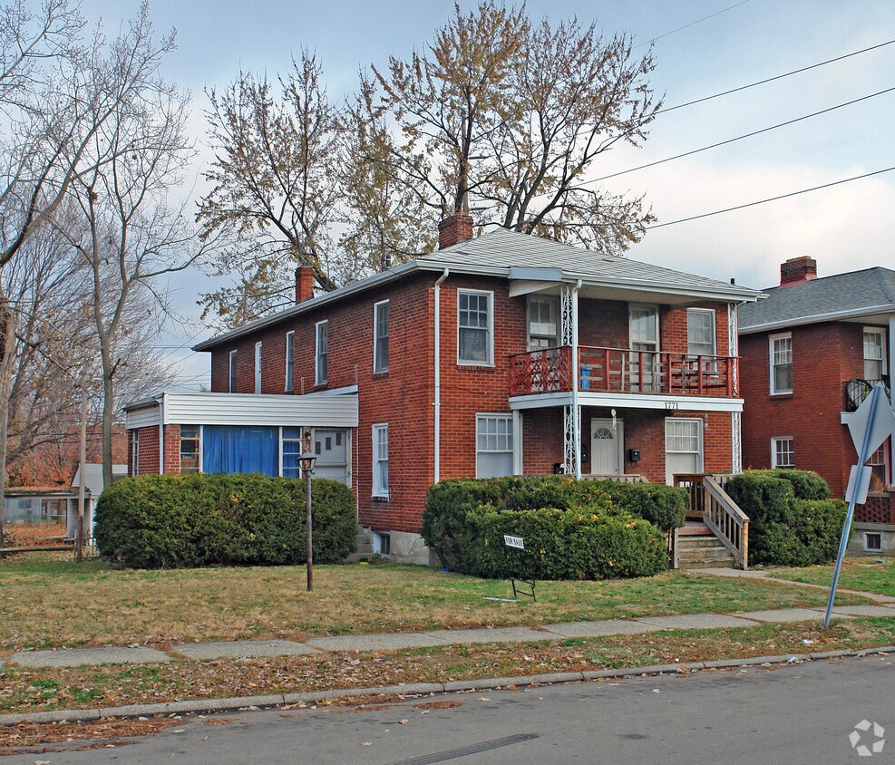 1771 Huffman Ave, Dayton, OH 45403 Apartments in Dayton, OH