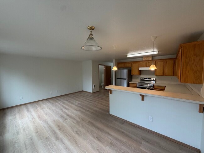 Foto del edificio - 1139 2nd St NW