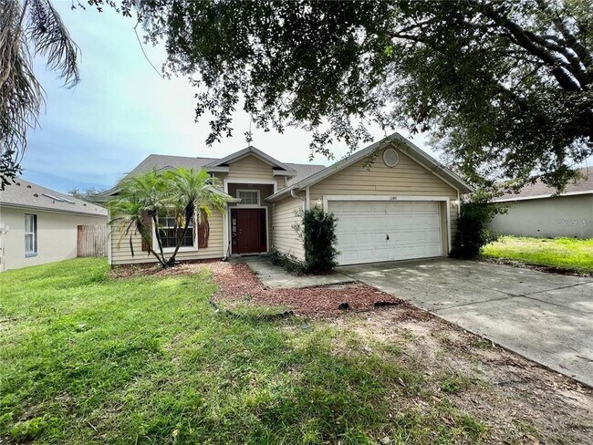 Building Photo - 1140 Cedarwood Way