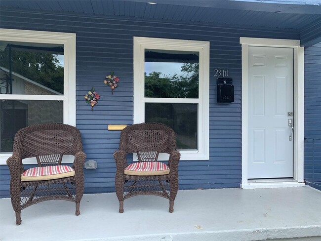 Building Photo - Cozy 3 Bedroom House in Fair Park