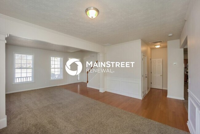 Building Photo - 4 Bedroom Pet-Friendly Home in Union City,...